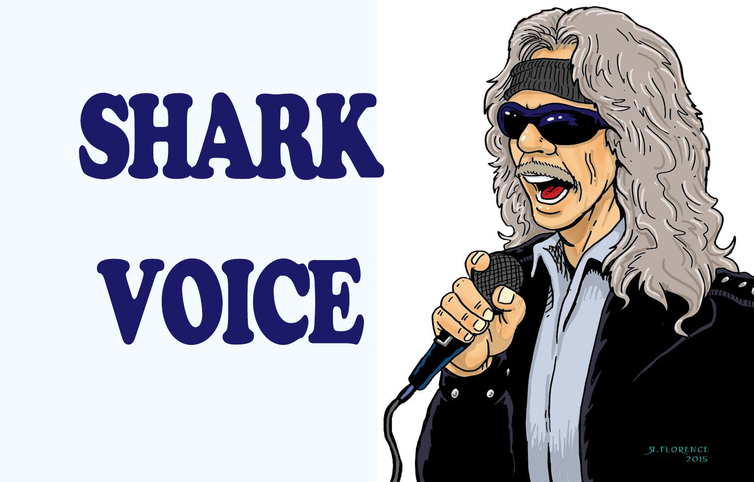 Shark Voice